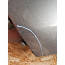 Aile Avant Gauche Renault Scenic 3 Phase 1 (3)