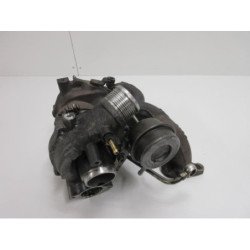 Turbo Volkswagen Polo 5 Phase 1 (3)