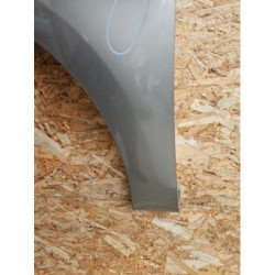 Aile Avant Gauche Renault Scenic 3 Phase 1 (7)
