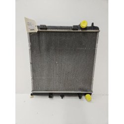 Radiateur Eau Peugeot 208 1 Phase 1 (1)