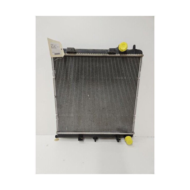 Radiateur Eau Peugeot 208 1 Phase 1 (1)