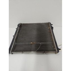 Radiateur Eau Peugeot 208 1 Phase 1 (3)