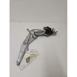 Leve Vitre Electrique Avant Droit Opel Meriva A Phase 2 (1)