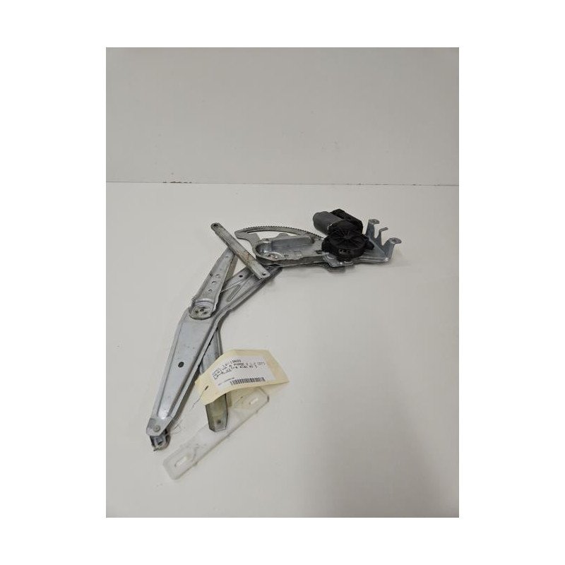 Leve Vitre Electrique Avant Droit Opel Meriva A Phase 2 (1)