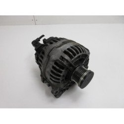 Alternateur Volkswagen Polo 5 Phase 1 (2)