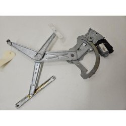 Leve Vitre Electrique Avant Droit Opel Meriva A Phase 2 (4)
