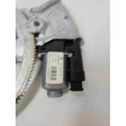 Leve Vitre Electrique Avant Droit Opel Meriva A Phase 2 (5)