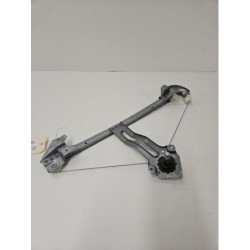 Leve Vitre Mecanique Arriere Droit Opel Meriva A Phase 2 (1)