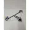 Leve Vitre Mecanique Arriere Droit Opel Meriva A Phase 2 (1)