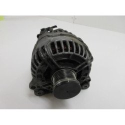 Alternateur Volkswagen Polo 5 Phase 1 (3)
