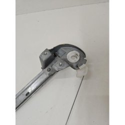 Leve Vitre Mecanique Arriere Droit Opel Meriva A Phase 2 (4)