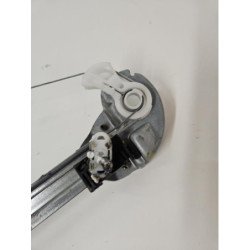 Leve Vitre Mecanique Arriere Droit Opel Meriva A Phase 2 (5)