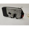 Serrure Arriere Droit Opel Meriva A Phase 2 (3)