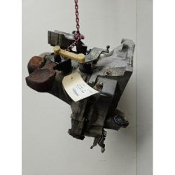 Boite De Vitesses Citroen C2 Phase 1 (1)