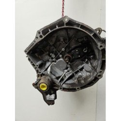 Boite De Vitesses Citroen C2 Phase 1 (2)