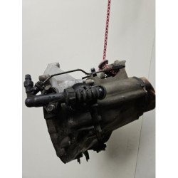 Boite De Vitesses Citroen C2 Phase 1 (3)