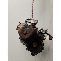 Boite De Vitesses Citroen C2 Phase 1 (4)