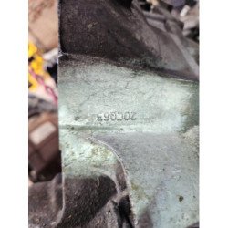Boite De Vitesses Citroen C2 Phase 1 (5)