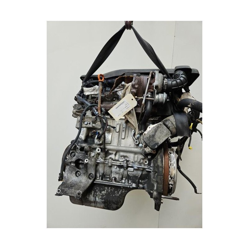 Moteur Citroen C2 Phase 1 (1)