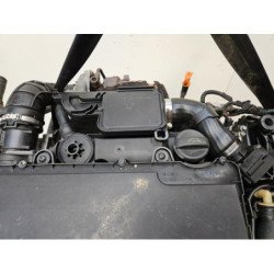 Moteur Citroen C2 Phase 1 (7)