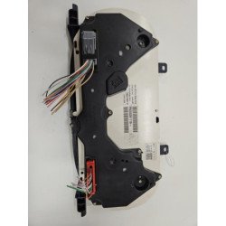 Compteur Renault Clio 2 Phase 2 (2)