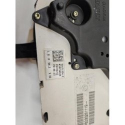 Compteur Renault Clio 2 Phase 2 (3)