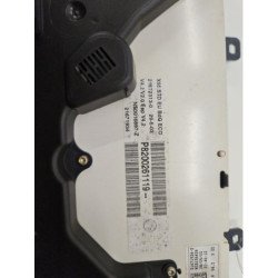 Compteur Renault Clio 2 Phase 2 (4)