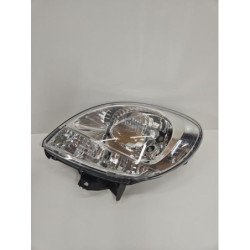 Optique Avant Principal Gauche (feux)(phare) Renault Kangoo 1 Phase 2 (1)