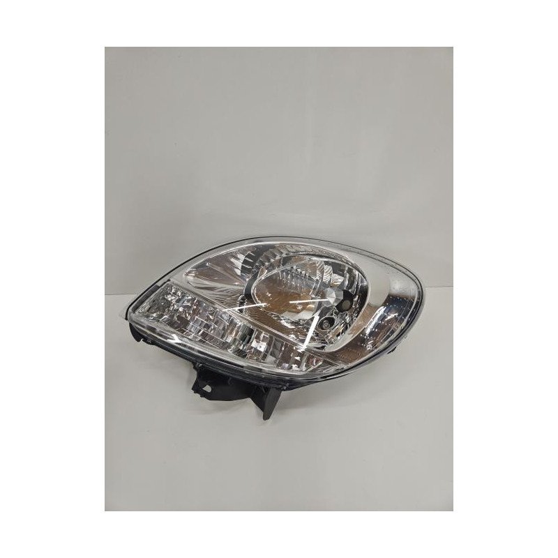 Optique Avant Principal Gauche (feux)(phare) Renault Kangoo 1 Phase 2 (1)