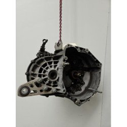 Boite De Vitesses Fiat 500x Phase 1 (1)