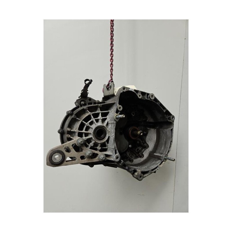 Boite De Vitesses Fiat 500x Phase 1 (1)