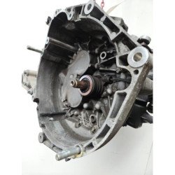 Boite De Vitesses Fiat 500x Phase 1 (2)