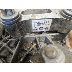 Boite De Vitesses Fiat 500x Phase 1 (6)