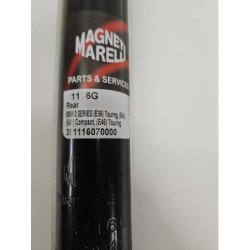 Amortisseur Arriere Droit Bmw Serie 3 E46 Compact Phase 1 (2)