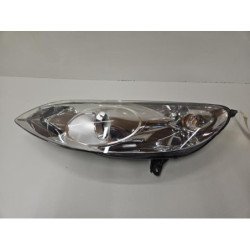 Optique Avant Principal Gauche (feux)(phare) Peugeot 407 Phase 1 (1)