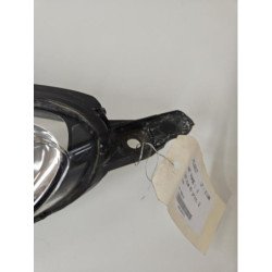 Optique Avant Principal Gauche (feux)(phare) Peugeot 407 Phase 1 (3)