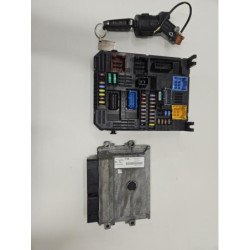 Kit De Demarrage Citroen C3 3 Phase 2 (1)