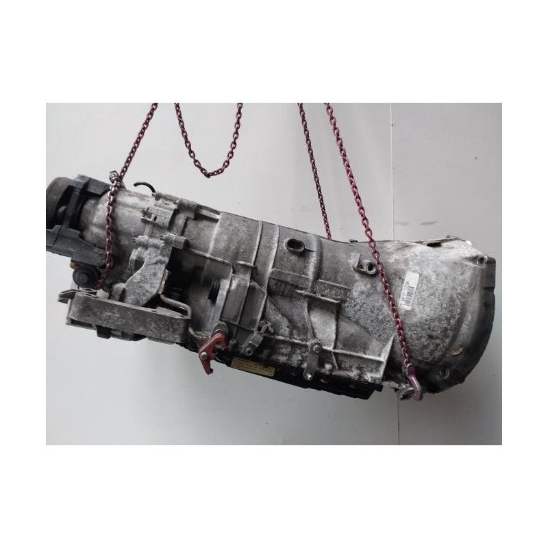 Boite De Vitesses Bmw Serie 3 E90 Phase 1 (1)