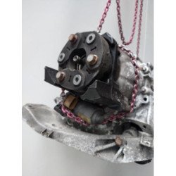 Boite De Vitesses Bmw Serie 3 E90 Phase 1 (4)