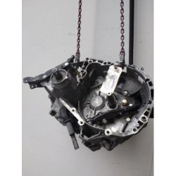 Boite De Vitesses Renault Clio 2 Phase 1 (1)