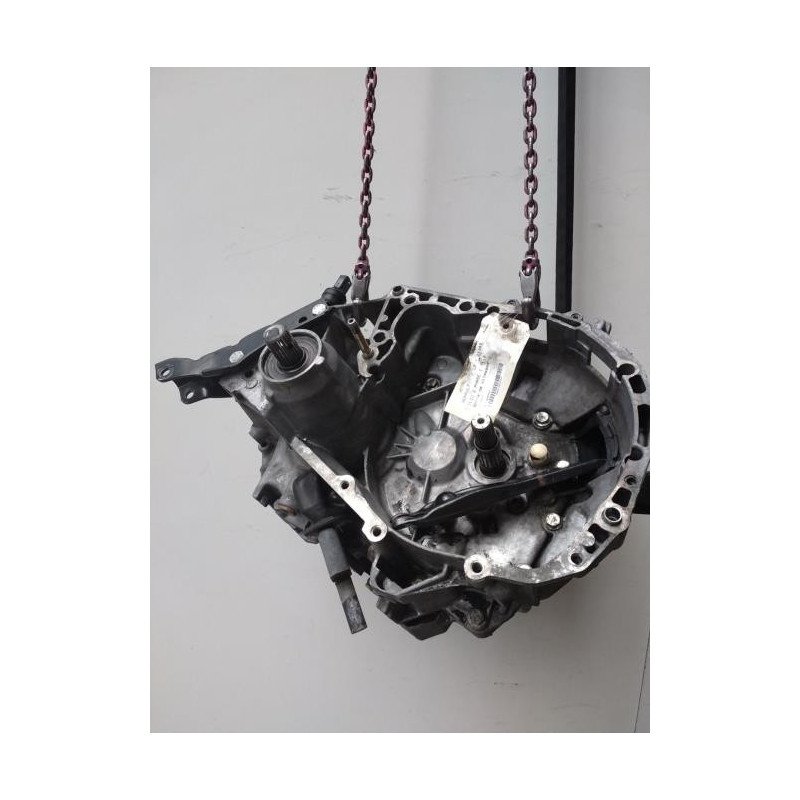 Boite De Vitesses Renault Clio 2 Phase 1 (1)
