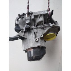 Boite De Vitesses Renault Clio 2 Phase 1 (2)