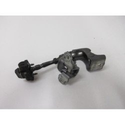 Charniere De Porte Avant Gauche Renault Clio 4 Phase 1 Break (1)