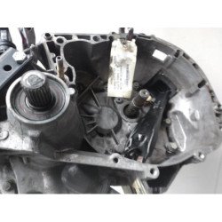Boite De Vitesses Renault Clio 2 Phase 1 (3)