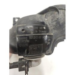 Optique Avant Secondaire Droit (feux)(clignotant) Peugeot 308 2 Sw Phase 1 Break (3)