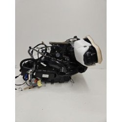 Bloc Chauffage Peugeot 308 2 Sw Phase 1 Break (5)