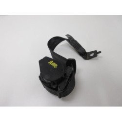 Ceinture Arriere Gauche Renault Clio 4 Phase 1 Break (1)