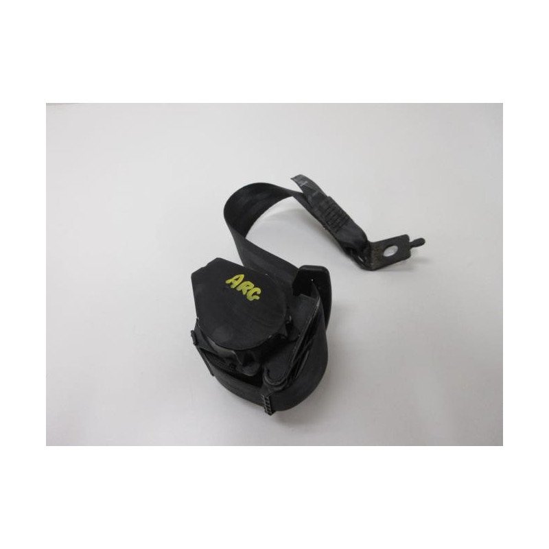 Ceinture Arriere Gauche Renault Clio 4 Phase 1 Break (1)