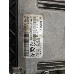 Kit De Demarrage Peugeot 208 1 Phase 1 (5)