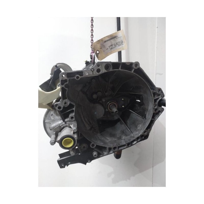 Boite De Vitesses Peugeot 208 1 Phase 1 (1)